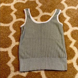 Rag & Bone Sweater Tank